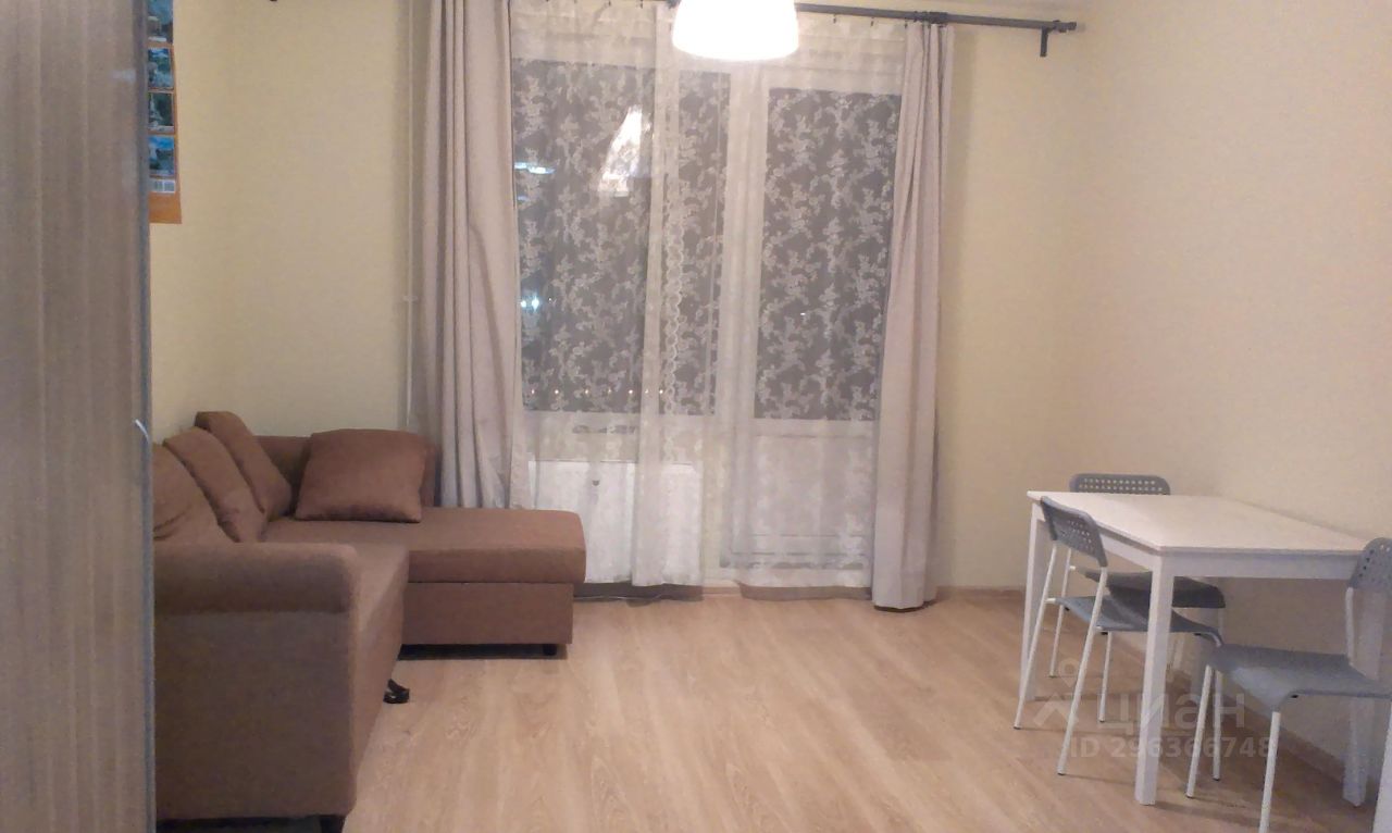 Купить Студию В Спб До 1.5