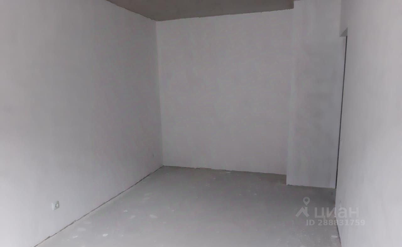 Купить однокомнатную квартиру 32.46м² просп. Ручьевский, 4/26, Мурино ...