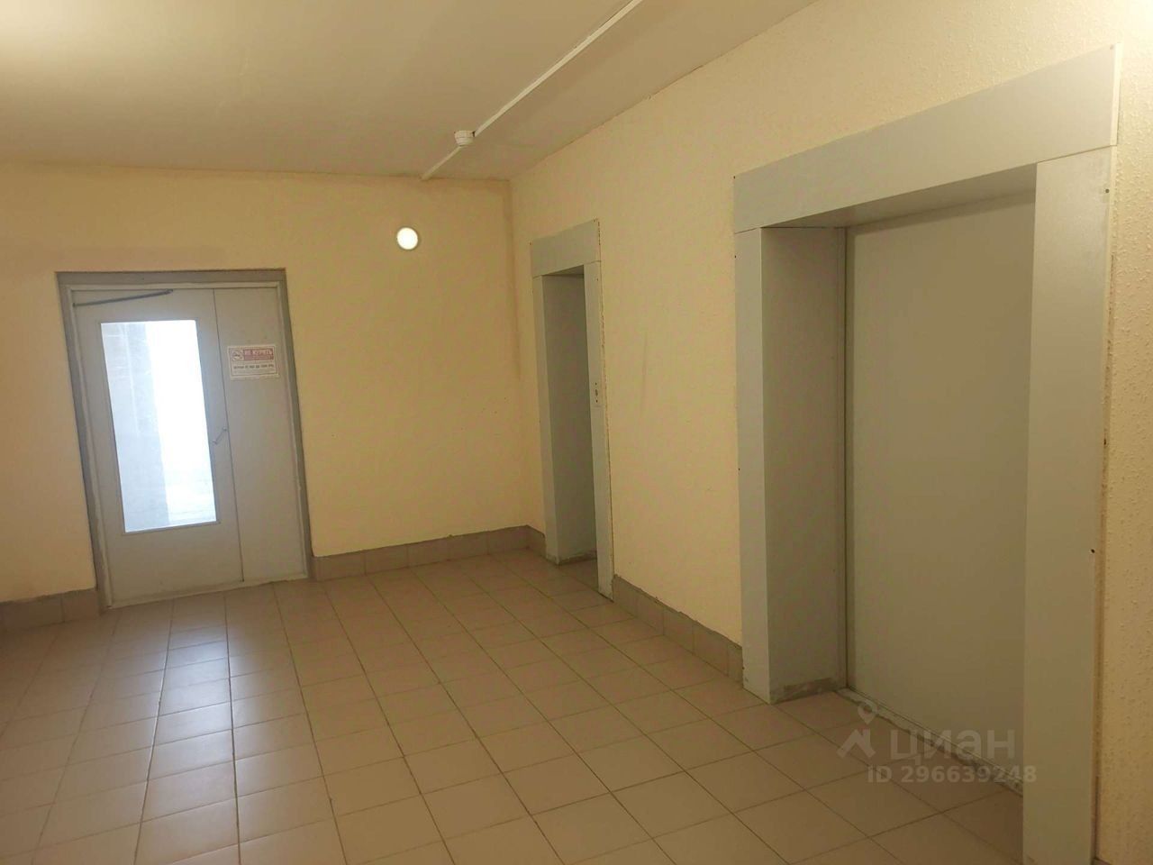 Продажа двухкомнатной квартиры 68м² ул. Шоссе в Лаврики, 34к3, Мурино ...
