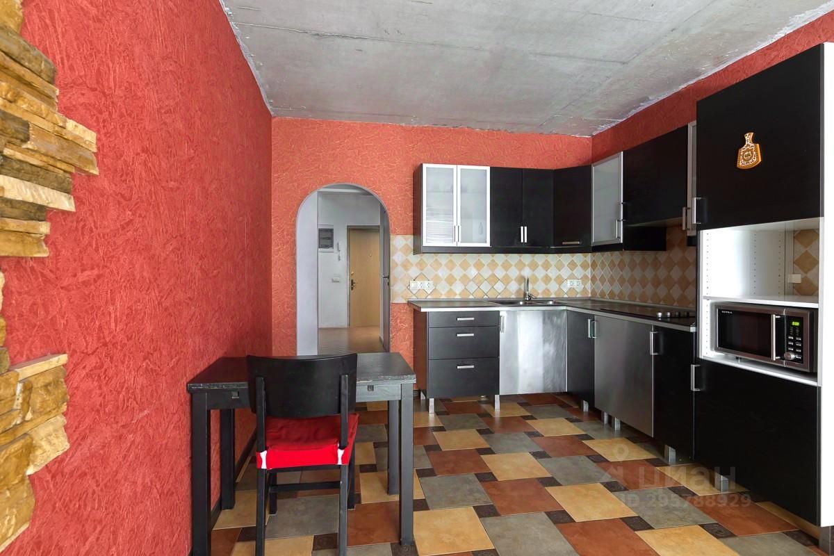 Продаю двухкомнатную квартиру 69м² ул. Новая Лесная, 7, Московская ...