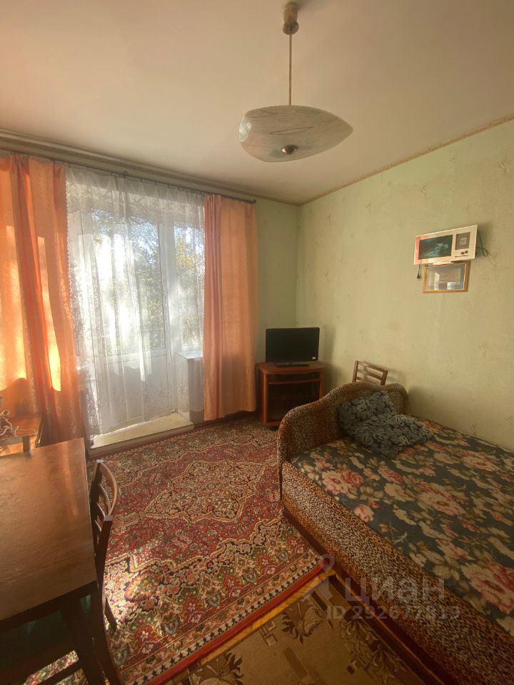 Купить двухкомнатную квартиру 51м² Лесная ул., 6, Никольское ...