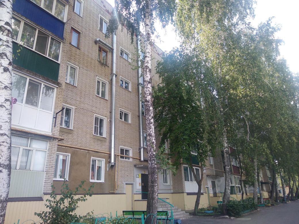 Купить Дом В Нижнем Ломове