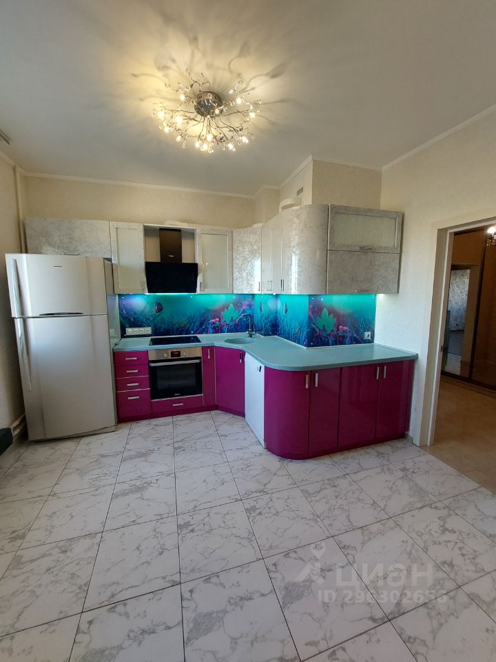 Купить трехкомнатную квартиру 92.2м² ул. Богдановича, 2/27, Нижний ...