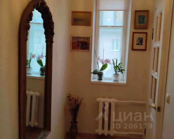 Купить квартиру на улице Аэроклубная в городе Ногинск, продажа квартир во  вторичке и первичке на Циан. Найдено 5 объявлений