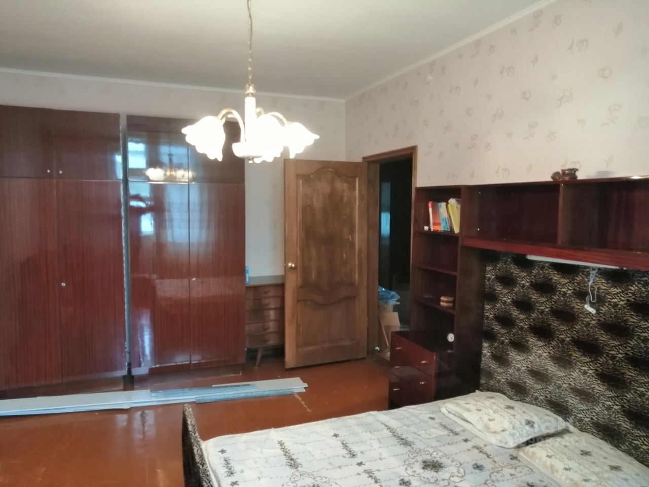 Купить квартиру в новокуйбышевске самарской