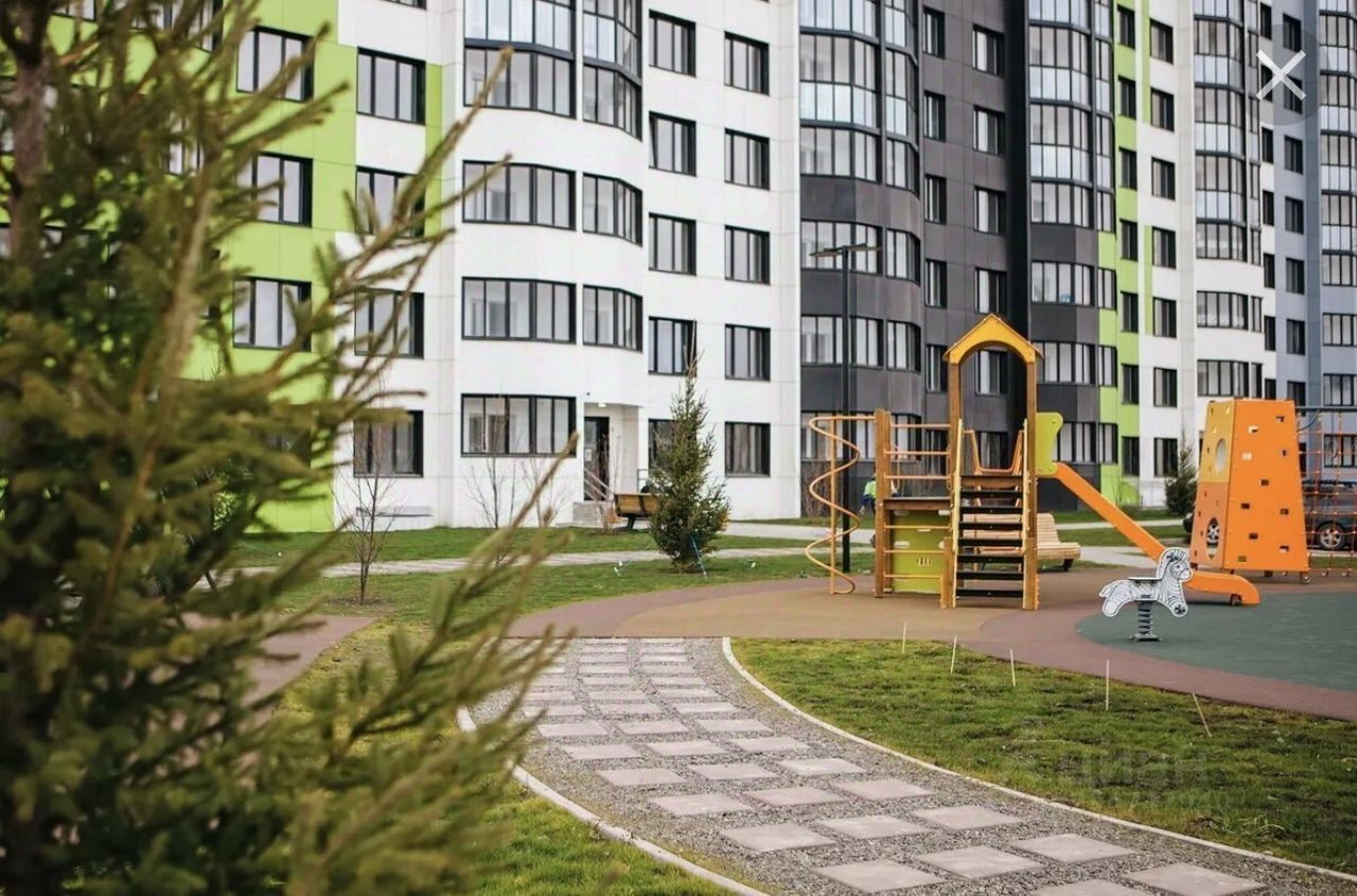 Здрасте жилой комплекс весна к1 фото