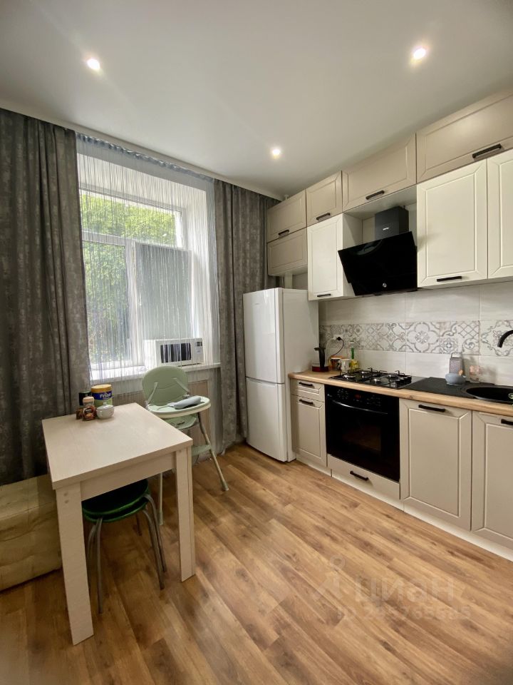 Продажа трехкомнатной квартиры 78.2м² Советская ул., 21, Новотроицк ...