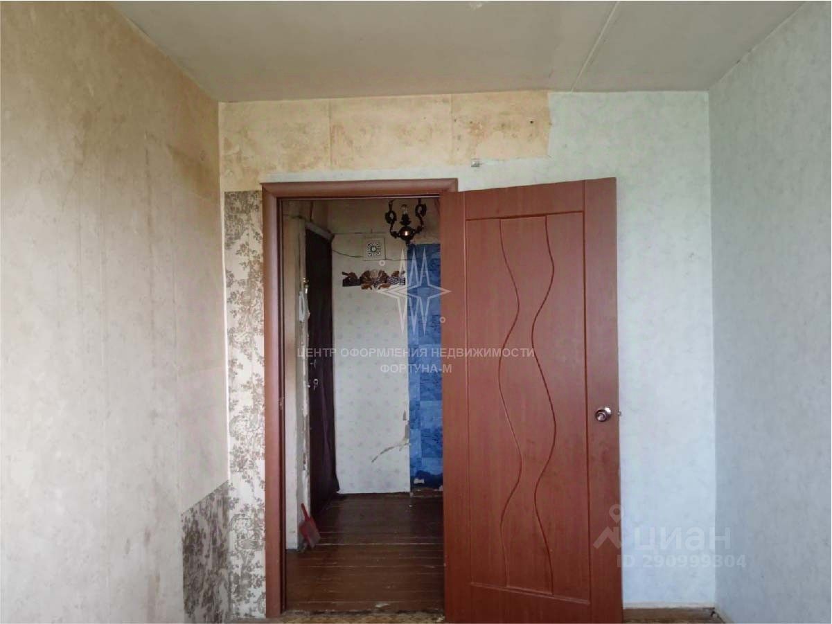 Купить двухкомнатную квартиру 41.7м² Садовая ул., 8, Одинцово ...