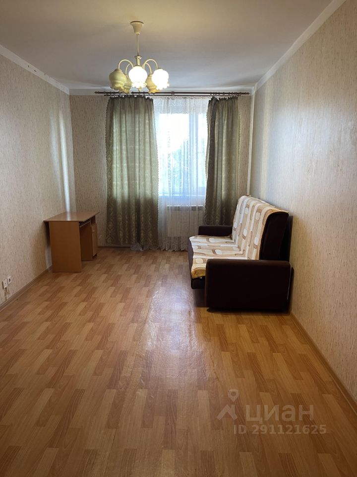 Продаю однокомнатную квартиру 38м² Садовая ул., 24, Одинцово ...