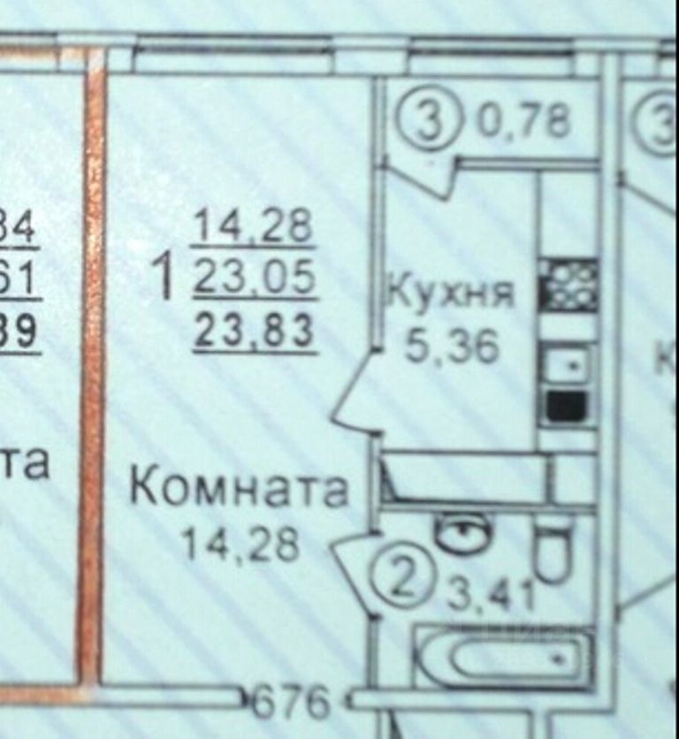 Купить Квартиру В Рязани Карте