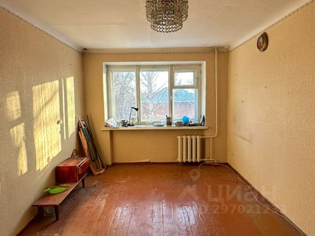 Покупка: общежитие в Омске