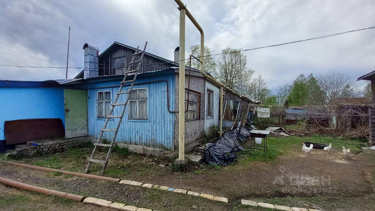 Купить Дом В Сартаково Богородского Района