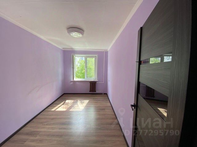 Купить 3-комнатную квартиру в Орехово-Зуево, продажа трехкомнатных ...