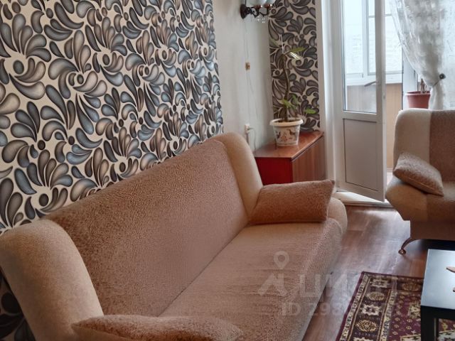 Снять 1-комнатную квартиру в Орехово-Зуево на длительный срок, аренда ...