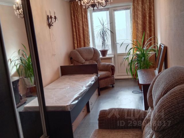 Снять 1-комнатную квартиру в Орехово-Зуево на длительный срок, аренда ...