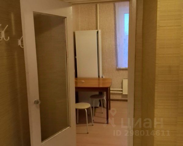 Снять 1-комнатную квартиру в Орехово-Зуево на длительный срок, аренда ...