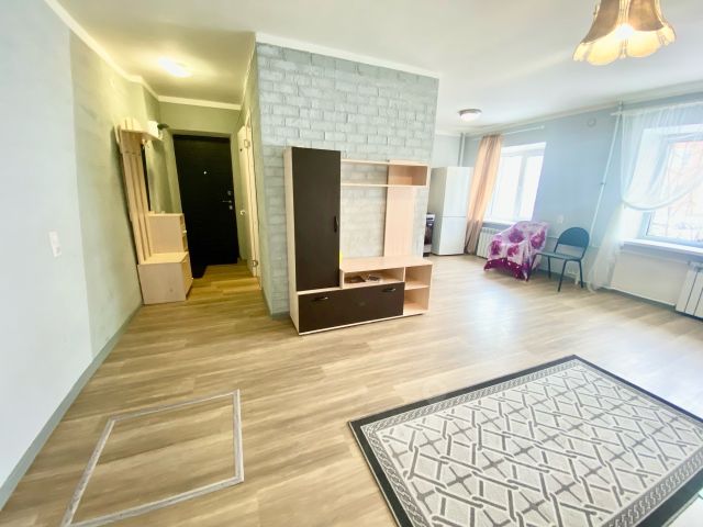 Снять 1-комнатную квартиру в Орехово-Зуево на длительный срок, аренда ...