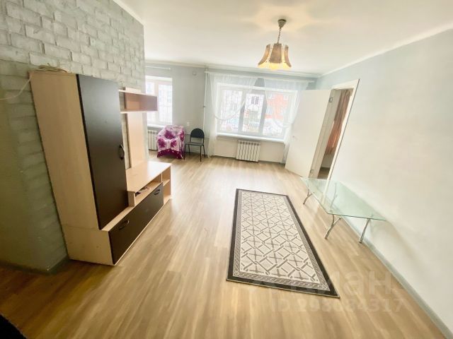 Снять 1-комнатную квартиру в Орехово-Зуево на длительный срок, аренда ...