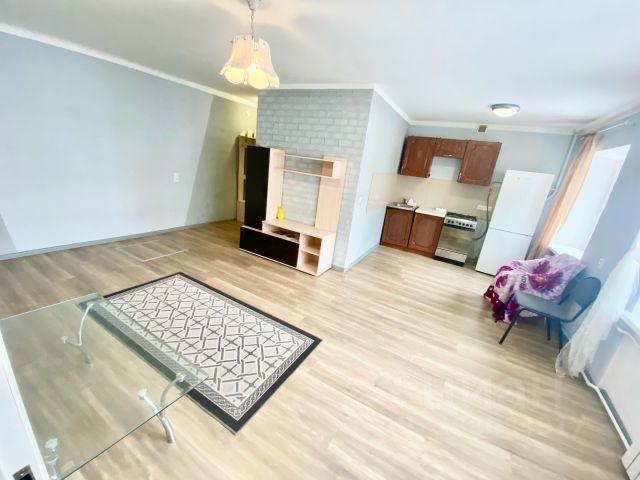 Снять 1-комнатную квартиру в Орехово-Зуево на длительный срок, аренда ...