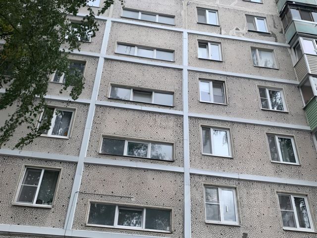 Купить 3-комнатную квартиру в Орехово-Зуево, продажа трехкомнатных ...