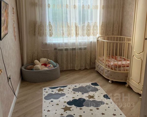 Купить 3-комнатную квартиру в Орехово-Зуево, продажа трехкомнатных ...