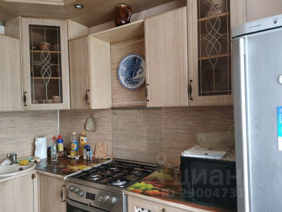 Купить 3-комнатную квартиру в Орехово-Зуево, продажа трехкомнатных ...