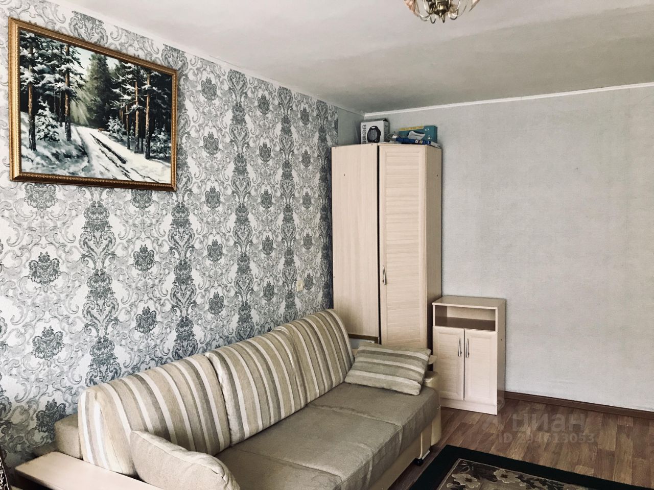 Купить однокомнатную квартиру в оренбурге вторичное