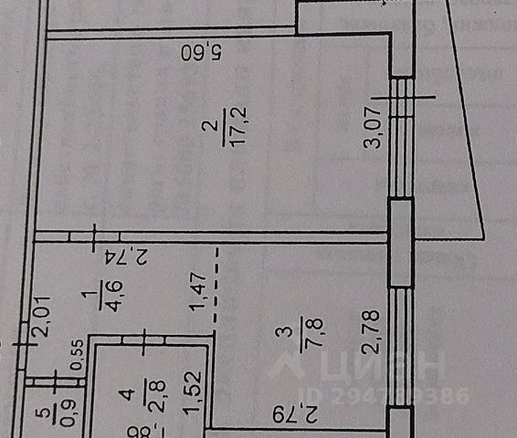 Купить Двухкомнатную Квартиру В Оренбурге Район Дзержинский