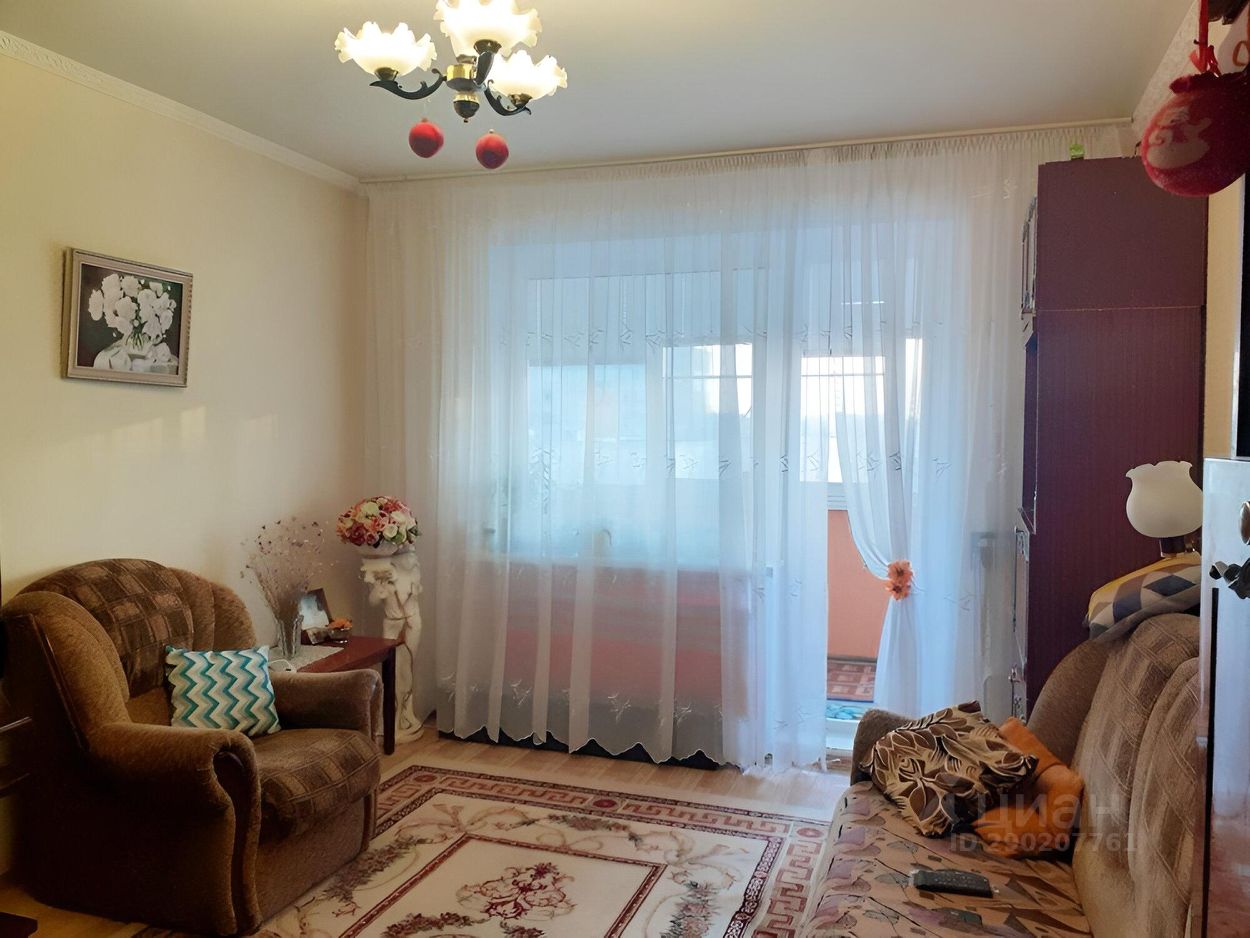 Продажа Квартир В Пензе