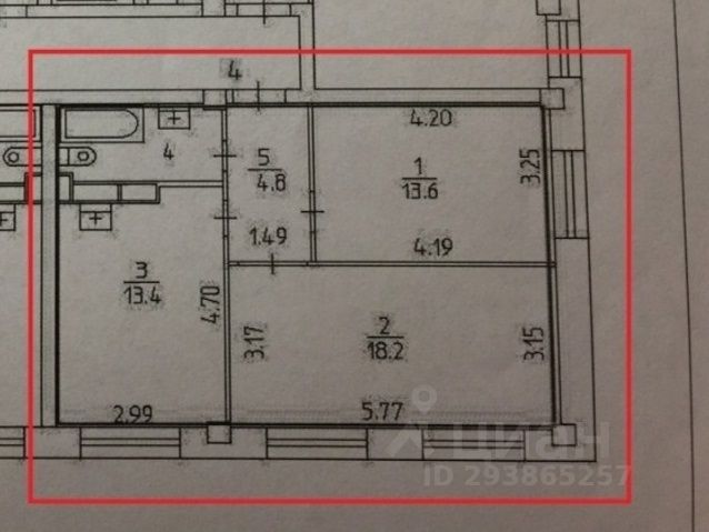 Купить 2 Комнатную Квартиру В Левшино Пермь