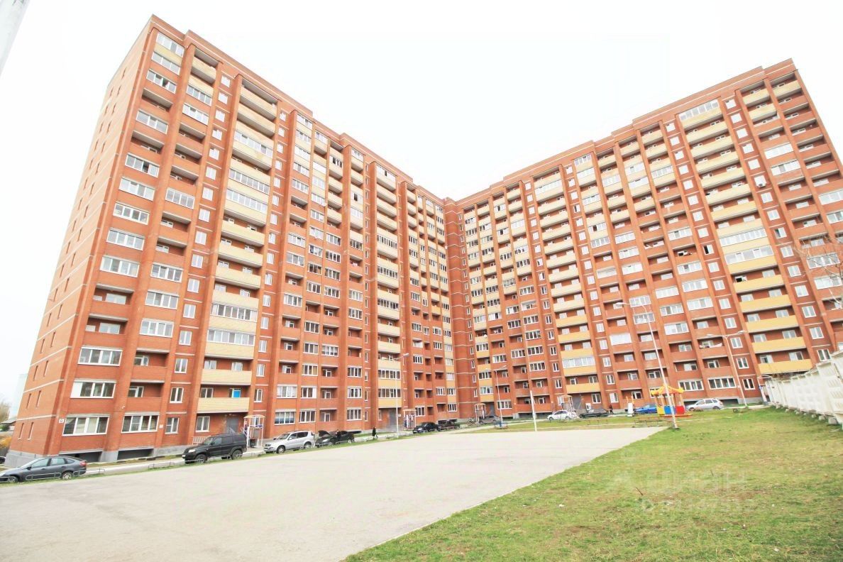 Купить Квартиру В Перми Менжинского