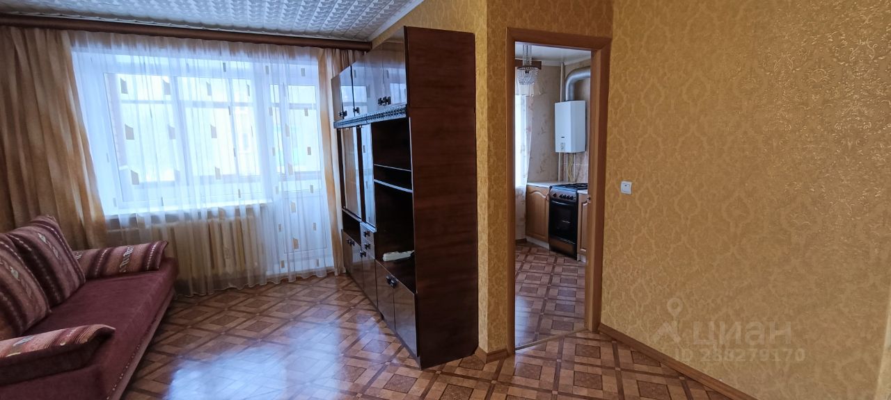 Продаю однокомнатную квартиру 32м² ул. Коминтерна, 19, Раменское ...