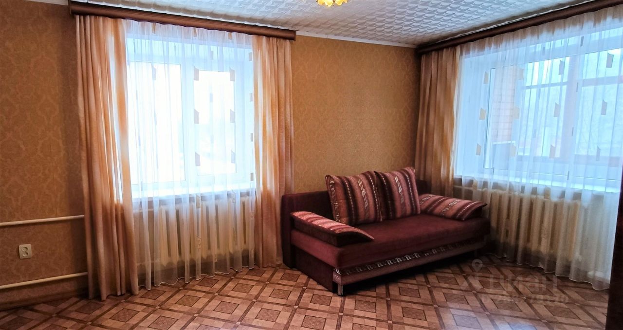 Продаю однокомнатную квартиру 32м² ул. Коминтерна, 19, Раменское ...