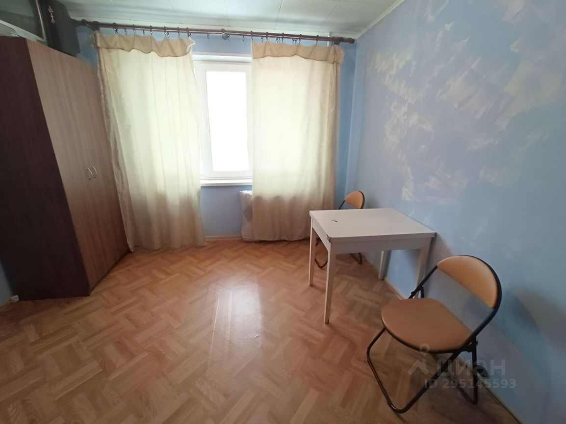 Продажа однокомнатной квартиры 28.2м² ул. Михалевича, 8А, Раменское ...