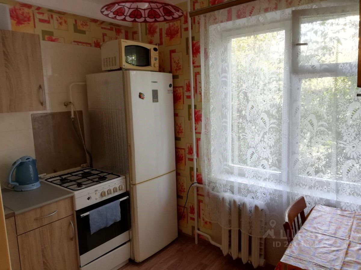 Продажа однокомнатной квартиры 28м² ул. Михалевича, 18/2, Раменское ...