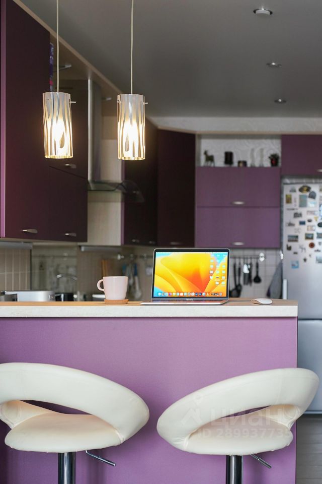 Продаю двухкомнатную квартиру 60м² Носовихинское ш., 25, Реутов ...