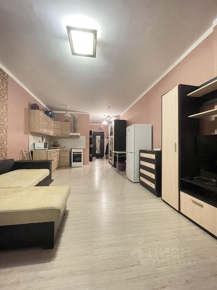 Продаю однокомнатную квартиру 38.5м² Носовихинское ш., 27, Реутов ...