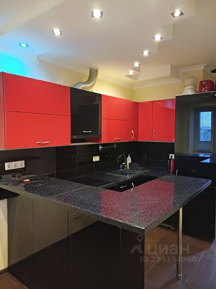 Продаю однокомнатную квартиру 42.8м² Советская ул., 14к1, Реутов ...