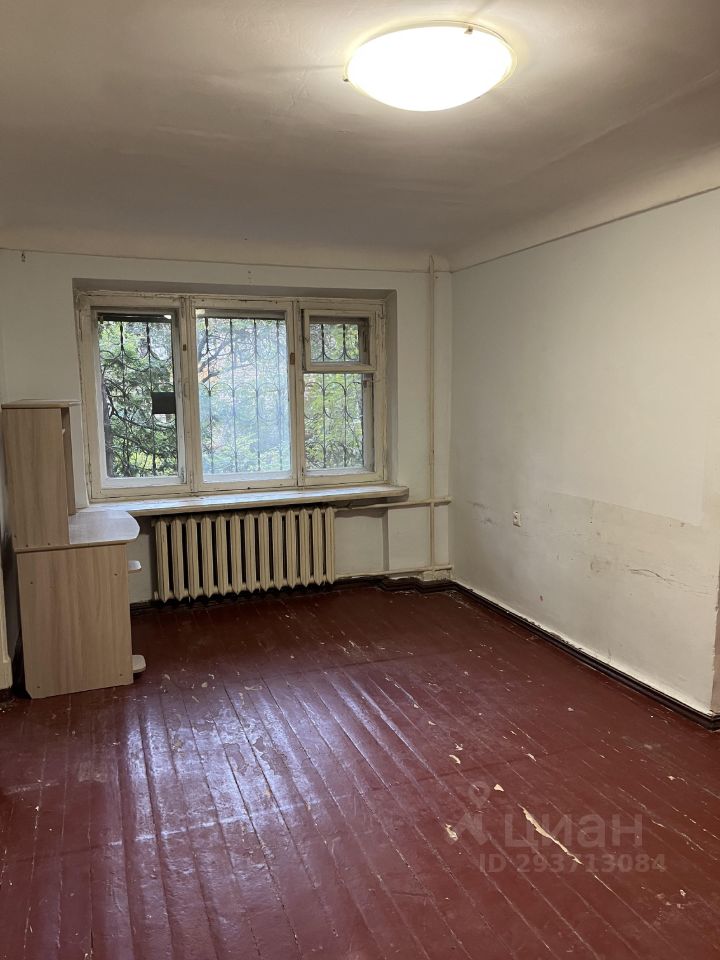 Продажа двухкомнатной квартиры 43.7м² ул. Ленина, 17а, Реутов ...