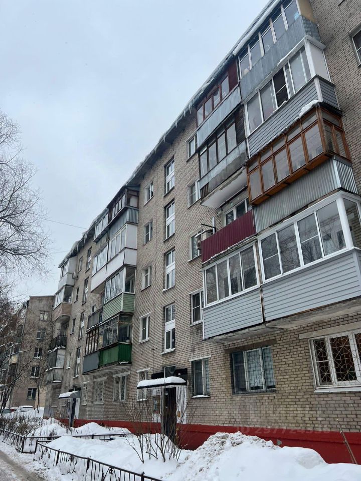 мособлеирц реутов победы 7