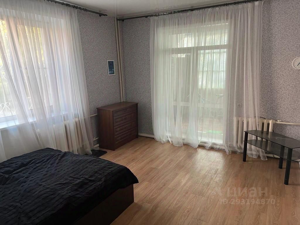 Продажа трехкомнатной квартиры 53.8м² ул. Жуковского, 15, Ревда ...