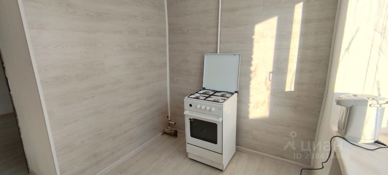 Продажа двухкомнатной квартиры 40м² Московская область, Рошаль - база ...