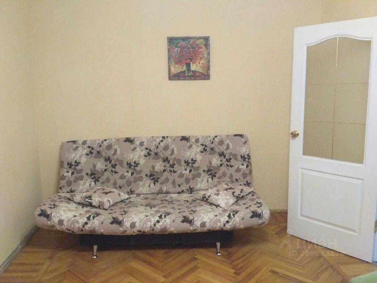 Аренда квартиры на длительный срок в ростове