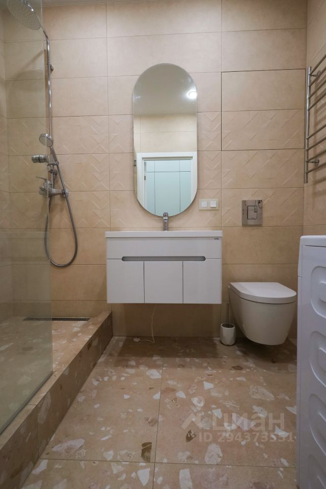 Купить двухкомнатную квартиру 39.7м² ул. Инженера Кнорре, 7к1, Москва ...