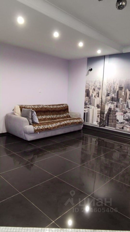 Купить двухкомнатную квартиру 66.5м² ул. Садовая, 85, Москва, НАО ...