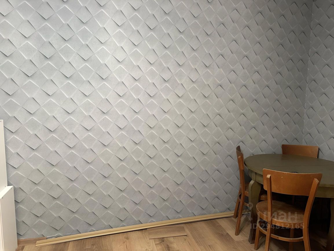 Сдам однокомнатную квартиру 30м² Московская область, Егорьевск ...