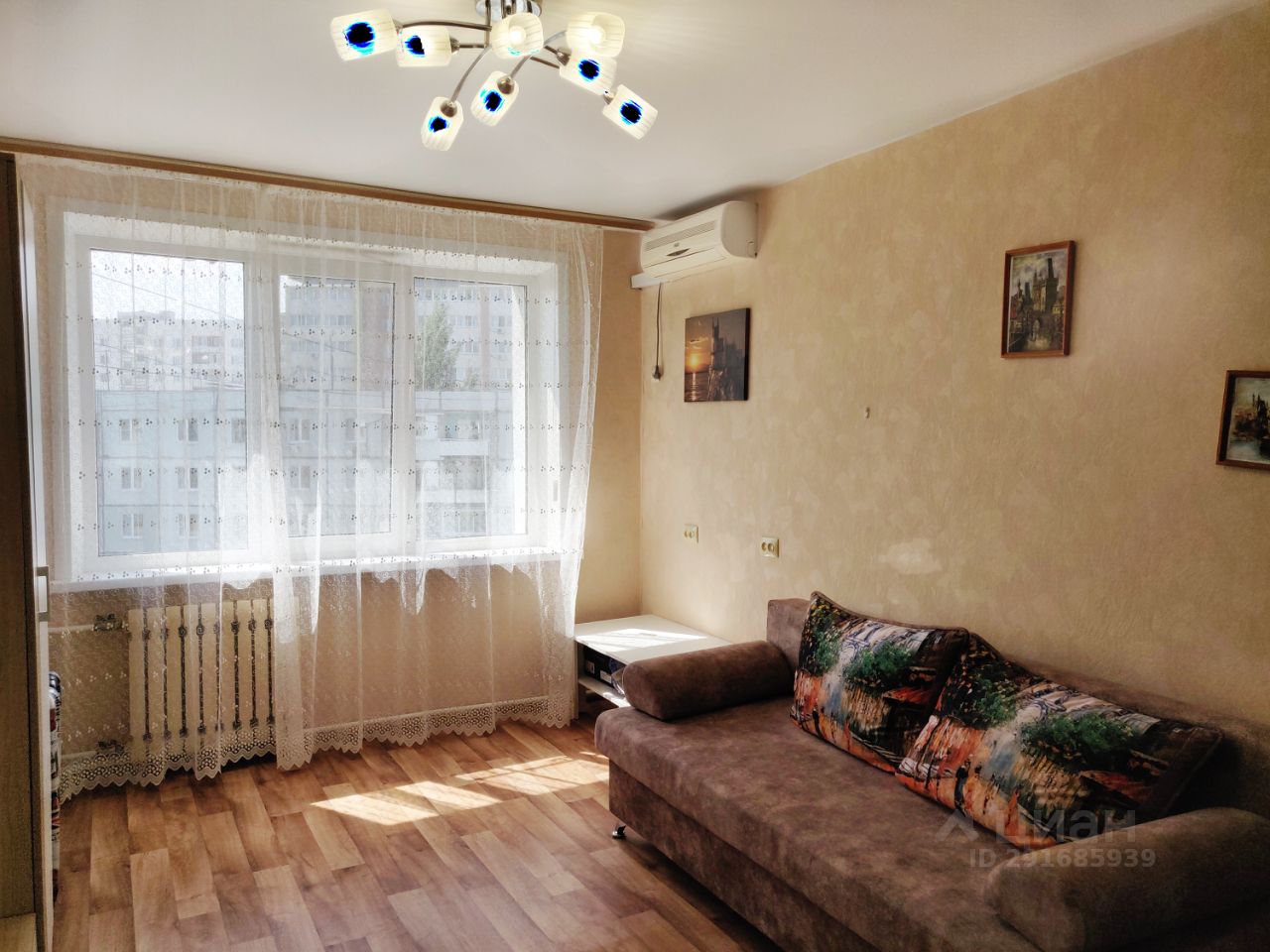 самара сухая самарка квартиры