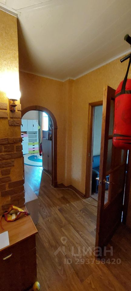 Продажа трехкомнатной квартиры 89м² Самарская ул., 195А, Самара ...