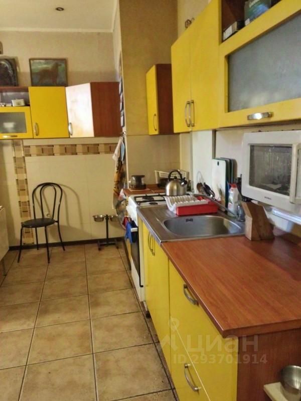 Купить двухкомнатную квартиру 48м² Ярмарочная ул., 13, Самара ...