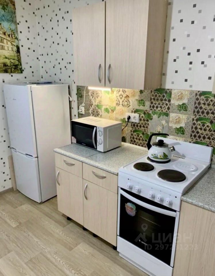 Квартиры 1комн В Самаре Купить